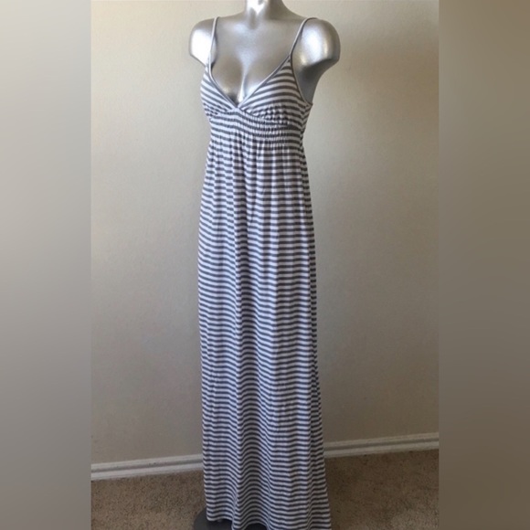 Striped Maxi - Picture 2 of 4